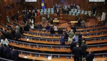 Rreziku i “skenarit bullgar” për Kosovën