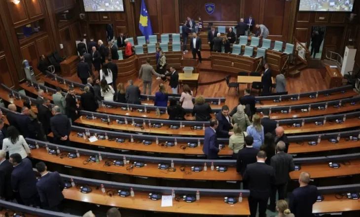 Rreziku i “skenarit bullgar” për Kosovën