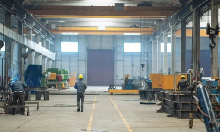 Rriten aksidentet në punë, bizneset paguajnë 64.5 mln lekë gjoba në 2025