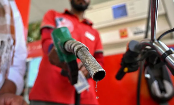 Rriten çmimet e naftës pas bllokimit të bisedimeve SHBA–Iran