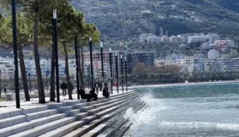 Rriten prenotimet në Vlorë, operatorët: Situata në Lindjen e Mesme favorizon shtimin e turistëve