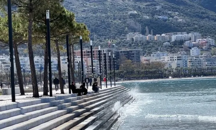 Rriten prenotimet në Vlorë, operatorët: Situata në Lindjen e Mesme favorizon shtimin e turistëve