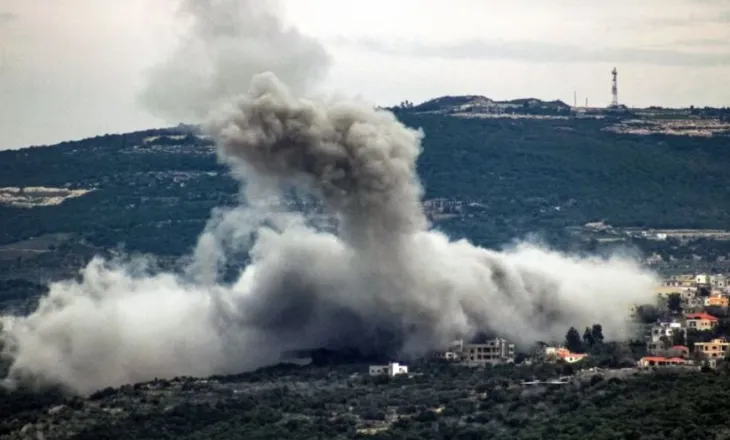 Rriten tensionet, Hezbollah sulmon me raketa veriun e Izraelit