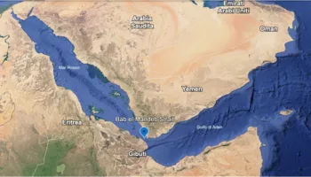 Rriten tensionet në Lindjen e Mesme, Irani kërcënon mbylljen e Ngushticës Bab al-Mandeb, si do të ndikonte kjo në tregtinë botërore?