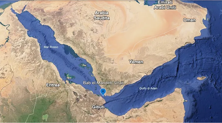 Rriten tensionet në Lindjen e Mesme, Irani kërcënon mbylljen e Ngushticës Bab al-Mandeb, si do të ndikonte kjo në tregtinë botërore?