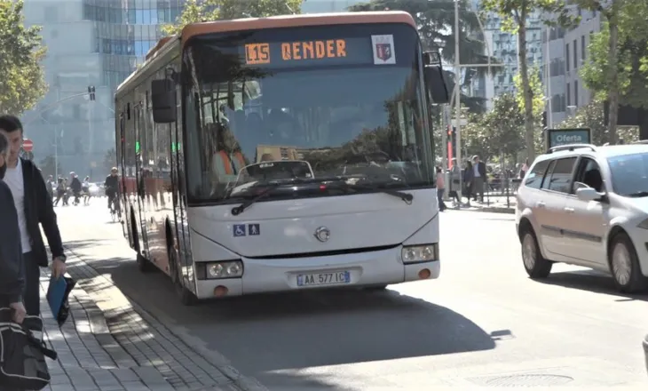 Rritja e çmimit të naftës, shoqatat e transportit publik paralajmërojnë ndërprerjen e shërbimit