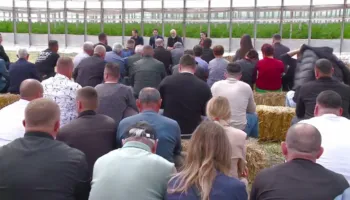 Rritja e investimeve në bujqësi dhe lehtësitë e reja fiskale/ Rama takim me fermerët në Lushnjë