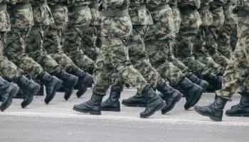 Rrjetet kriminale “pushtojnë” kufirin, Venezuela dhe Kolumbia bashkëpunim ushtarak kundër bandave