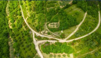 Rruga më e gjatë në botë për të ecur në këmbë me 22,000 kilometra: Çfarë mund të shihni