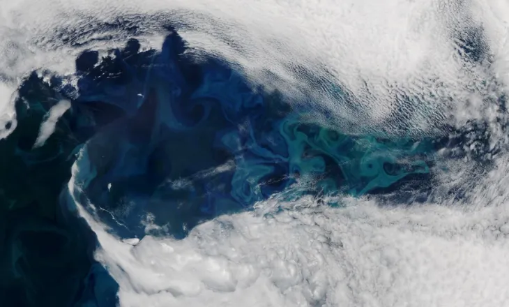 Rryma e Atlantikut drejt kolapsit: Alarm global për një katastrofë të afërt