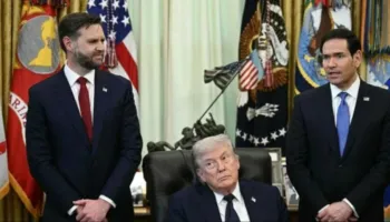 Rubio anashkalon bisedimet me Iranin për të bërë një hap drejt Shtëpisë së Bardhë