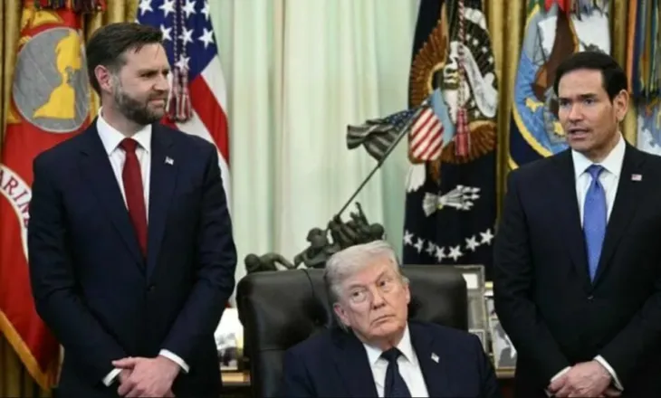 Rubio anashkalon bisedimet me Iranin për të bërë një hap drejt Shtëpisë së Bardhë