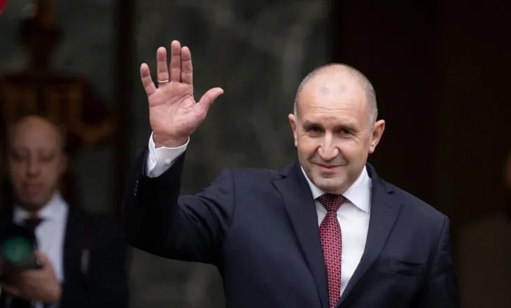 Rumen Radev fiton zgjedhjet në Bullgari, kritika Europës: Viktimë e ambicies së saj