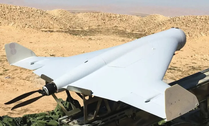 Rusia ndryshon strategjinë ushtarake, “rrebesh” dronësh nxijnë qiellin ukrainas