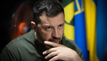 Rusia planifikon rrëmbimin e Zelenskyt si Maduro? Moska: Duhet të ndëshkohet për veprimet e tij, por…