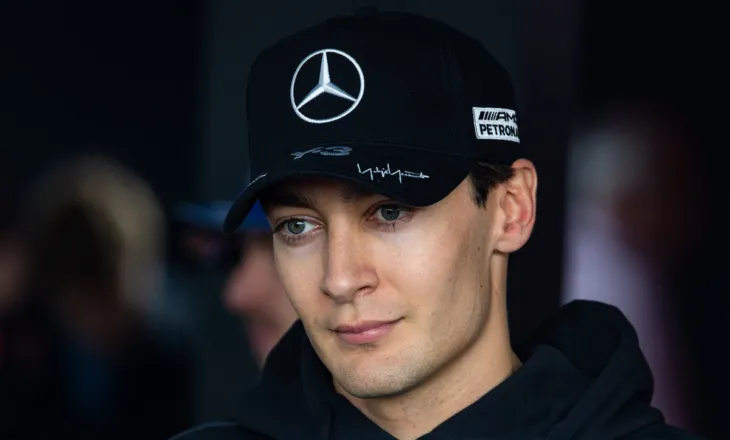 Russell: E kemi nisur mirë sezonin por kampionati është i gjatë, gati për garën në Majemi