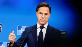 Rutte mohon largimin e SHBA-së nga NATO