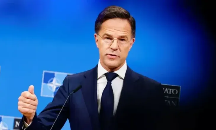 Rutte mohon largimin e SHBA-së nga NATO