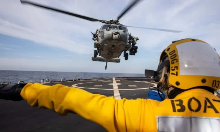 Sa i ka kushtuar SHBA-së lufta me Iranin? Zyrtari i Pentagonit zbulon shifrën: Pjesa më e madhe shkon për bombat dhe raketat