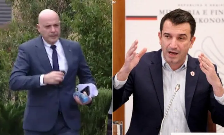 Saga e përndjekjes ndaj Veliajt! Ols Dado i bën vetting vjehrrit të ndjerë në tatime, banka, ujësjellës e hipoteka 7 vite pas vdekjes