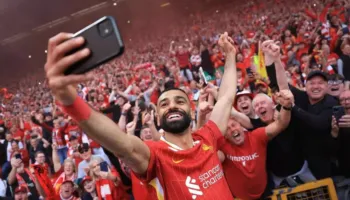 Salah do të kthehet shpejt, do t’u thotë lamtumirë tifozëve të Liverpool para largimit nga Anfield