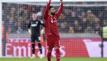 Salah: Shpresoj të largohem nga Liverpool në mënyrën e duhur, me një vend në Champions