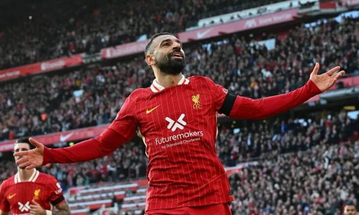 Salah te Bayern Munich falas? Media prestigjioze gjermane zbulon të vërtetën