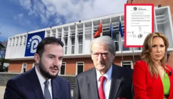 Sali Berisha mbyll garën për kreun e PD, pritet rikonfirmimi dhe kalimi i partisë në duart e Argitës, Evi Kokalari…