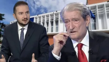 Salianji kandidon për kreun e PD/ Gazetari: Në atë parti fiton vetëm Berisha, e ka uzurpuar