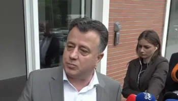 Salianji kërkon të garojë për kreun e PD, Noka: Dera s’do jetë e hapur për “Gysin”