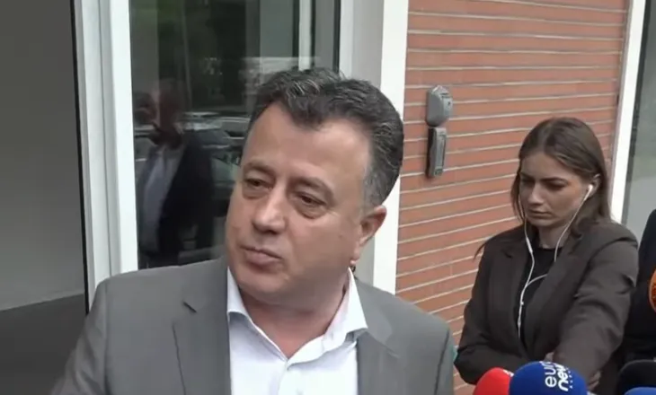 Salianji kërkon të garojë për kreun e PD, Noka: Dera s’do jetë e hapur për “Gysin”