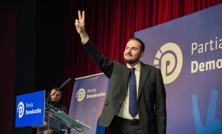 Salianji: Sali Berisha është i izoluar. Unë kam kontakte me ndërkombëtarët