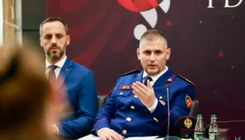 Samiti i Diasporës, Hita: Siguria është pasaporta e Policisë për miliona turistë dhe vizitorë