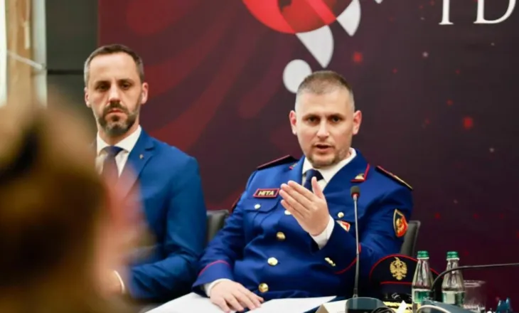 Samiti i Diasporës, Hita: Siguria është pasaporta e Policisë për miliona turistë dhe vizitorë