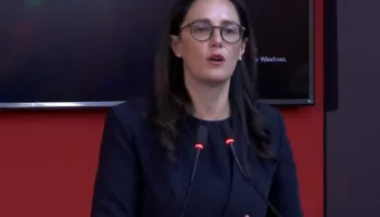 Samiti, Ibrahimaj: Diaspora, partner kyç për zhvillimin ekonomik dhe inovacionin në vend