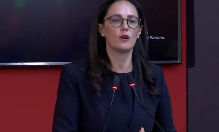 Samiti, Ibrahimaj: Diaspora, partner kyç për zhvillimin ekonomik dhe inovacionin në vend