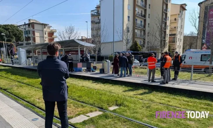 Sapo ishte liruar nga burgu, humb jetën 50-vjeçari shqiptar në një stacion treni në Itali