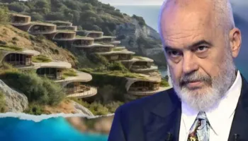 “Sazani do mbetet pjesë e jona!”, Rama: Nuk e kemi shitur dhe nuk do e shesim ishullin! Ka ndryshuar projekti