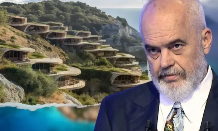 “Sazani do mbetet pjesë e jona!”, Rama: Nuk e kemi shitur dhe nuk do e shesim ishullin! Ka ndryshuar projekti
