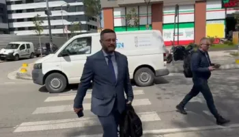 Seanca në Administrative, Ndreca: A është Ols Dado prokuror apo jo? Këtë duam të dimë