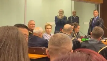 Seanca për dosjen ‘Meta’, Fatime Kryemadhi nuk paraqitet në GJKKO