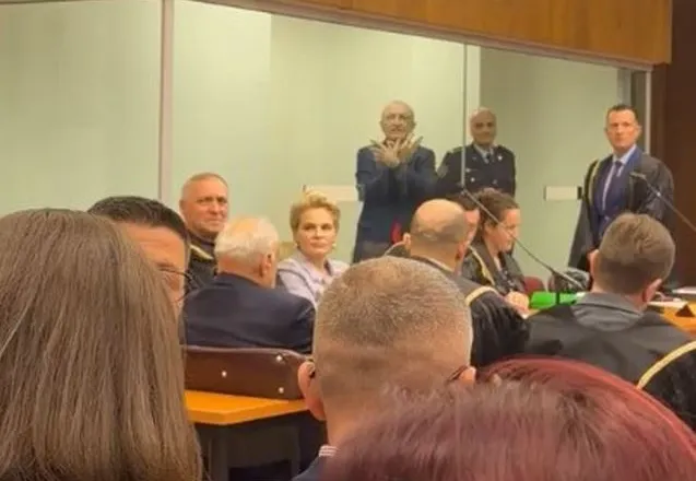 Seanca për dosjen ‘Meta’, Fatime Kryemadhi nuk paraqitet në GJKKO