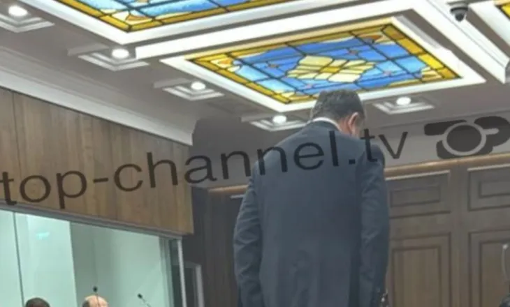 Seanca për dosjen “Partizani”, Balla përplaset me Malltezin në GJKKO. Deputeti i PS: Prona shtetërore u privatizua në 6 muaj