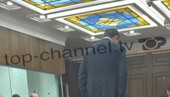 Seanca për dosjen “Partizani”/ “Nuk na tret dheu pa futur Saliun në burg”, Balla përplaset me Malltezin në GJKKO