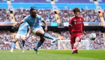 Semenyo: Ka ende shumë ndeshje për t’u luajtur, më shumë fitore dhe trofe do të vijnë për City