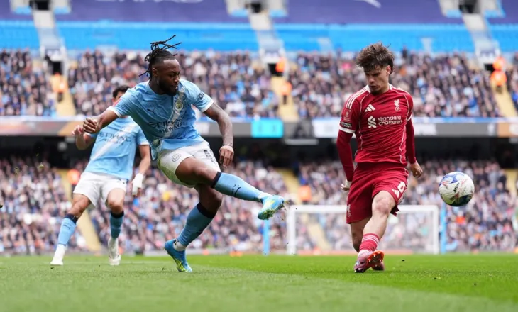 Semenyo: Ka ende shumë ndeshje për t’u luajtur, më shumë fitore dhe trofe do të vijnë për City