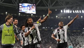 Serie A/Juventus, fitore e rëndësishme me Bolognan, konfirmon vendin e katërt