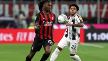 Serie A/ Milan dhe Juventus ndahen në paqe, supersfida e San Siros mbyllet me barazim pa gola