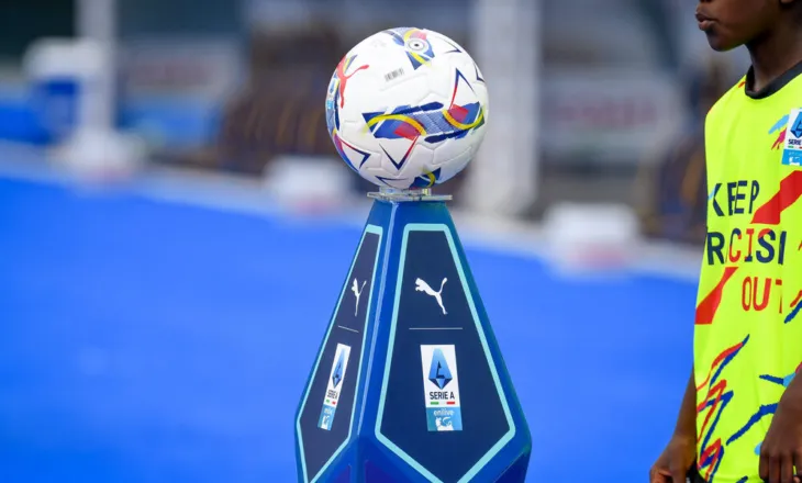 ‘Serie A’ spsotohet në Australi, verë e nxehtë për italianët në Perth