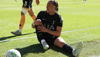 Sezon i mbyllur dhe lamtumirë botëror, talenti holandez: Jam i shkatërruar, asgjë nuk ka kuptim